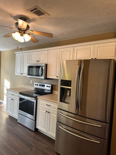 366 Mill Branch Way, North Augusta SC  29860-8623 exterior