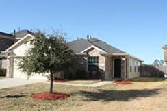 931 Redcrest Springs Ct, Houston TX  77073-5670 exterior