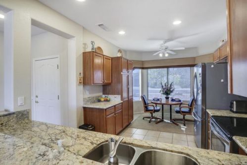 19421 Hidden Canyon Dr, Sun City, AZ 85374-5141