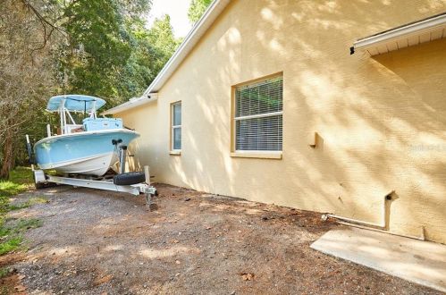 5115 Swallow Dr, Land O Lakes FL 34639-3828 exterior