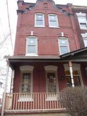 4018 Spring Garden St, Philadelphia PA  19104-2275 exterior