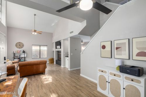 4210 Siesta Ln, Glendale AZ  85308-7504 exterior