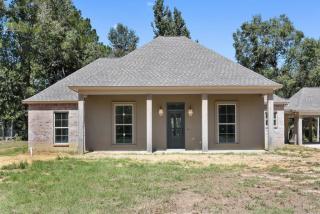 3807 Port Hudson Pride Rd, Zachary LA  70791-7109 exterior