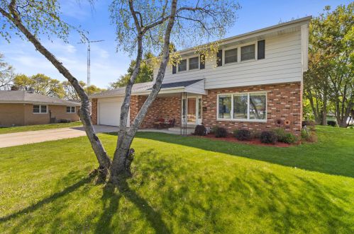 3563 Hamilton Ct, Milwaukee, WI 53220-1309