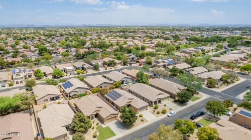 16188 Gelding Dr, Sun City AZ  85379-5109 exterior