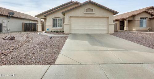 15323 Watson Ln, Sun City AZ  85379-7044 exterior