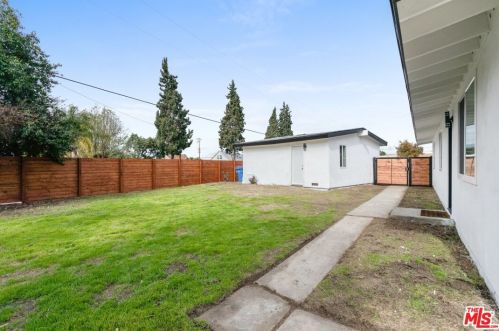 17004 Holton St, West Covina CA  91791-3839 exterior