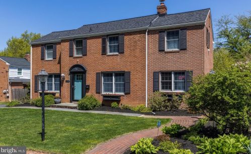 2217 Hearn Rd, Wilmington, DE 19803-5227