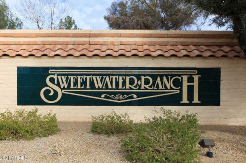 9542 Dreyfus Pl, Scottsdale AZ  85260-4301 exterior