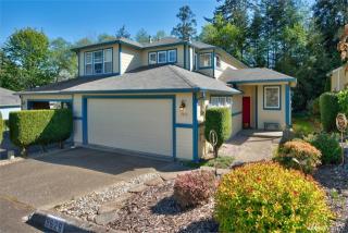 9629 Long Point Ln, Silverdale, WA 98383-8314