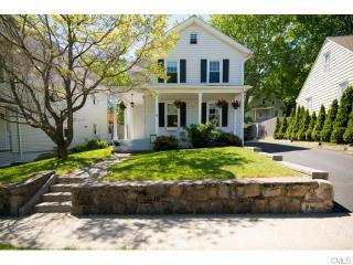 1327 North Ave, Stratford, CT 06614-3918