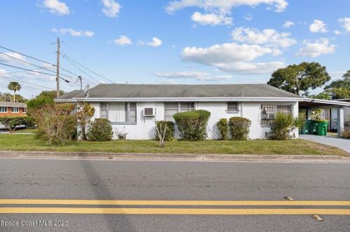 606 Johnson St, Cocoa, FL 32922-7414