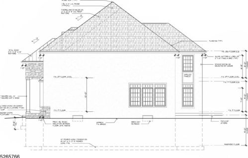 2 Buckingham Rd, Lincoln Park, NJ 07035-1444