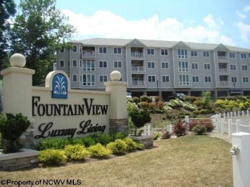 334 Fountain Vw, Morgantown, WV 26505-3850
