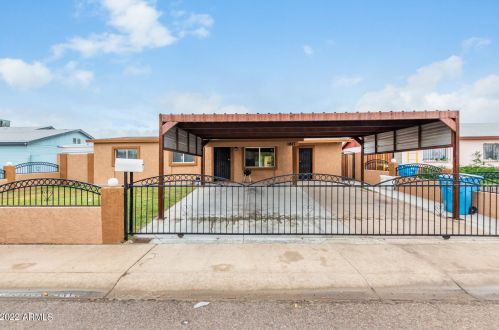1817 Darrel Rd, Phoenix, AZ 85041-6632