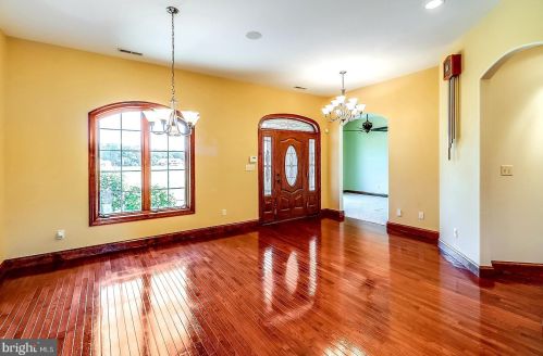 4405 Greenbriar Way, Seaford DE  19973-4602 exterior