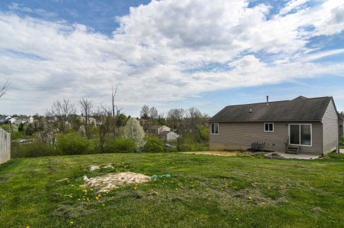 2817 Lauren Meadows Dr, Taylorsport KY  41048-8145 exterior