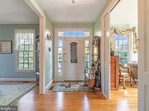 17238 Cherwood Pond Ln, Owens VA  22485-2616 exterior