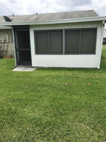 5451 Glenda St, West Palm Beach, FL 33417-1036