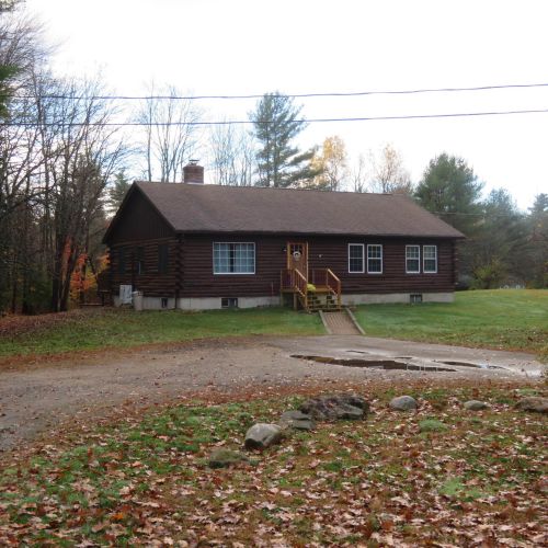 280 Horne Rd, Belmont, NH 03220-3126