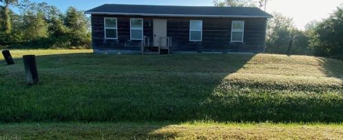 709 Joponica Ave, Lehigh Acres FL  33974-9603 exterior