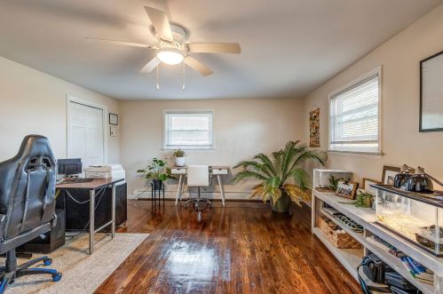 302 Teryl Dr, Mount Vernon OH  43050-2938 exterior