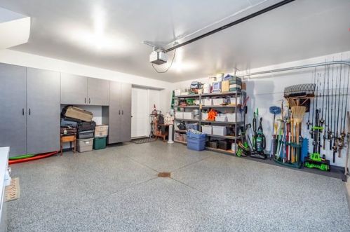 403 Maple Ridge Dr, Canonsburg PA  15317-7306 exterior