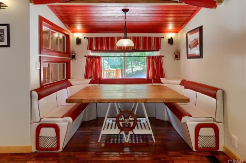 39667 Idylwild, Bass Lake CA  93604-9707 exterior