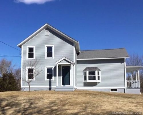 17 Old Shetucket Tpke, Norwich, CT 06351-8824