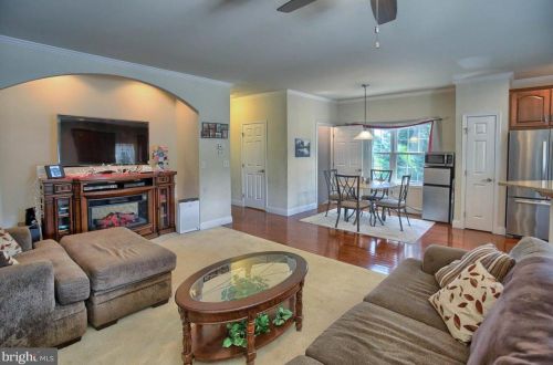 152 Ashford Way, Camp Hill PA  17011-3919 exterior