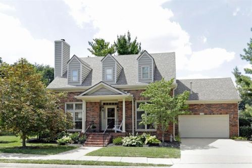1460 Sugar Maple Ln, Lexington, KY 40511-1369