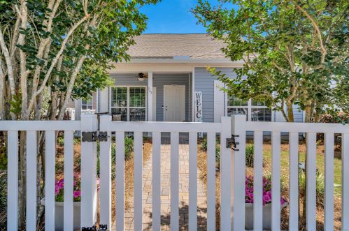 147 Nelly St, Freeport FL  32439 exterior