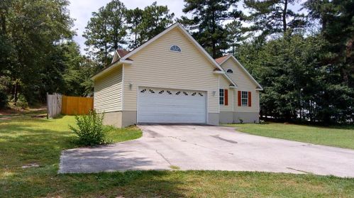 845 Sudlow Lake Rd, North Augusta, SC 29841-8643