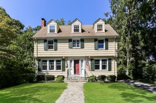 119 Glenwood Ave, United States Coast Guard Ac, CT 06320-4302