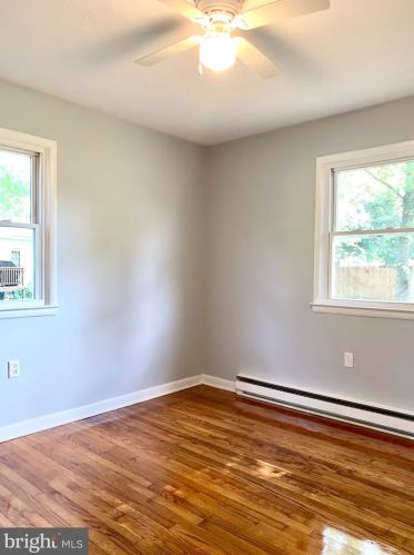 1 Old Barn Rd, Richmond National Battlefiel VA  22835-9008 exterior