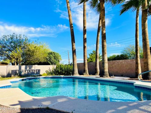 4901 Ludlow Dr, Scottsdale, AZ 85254-2843