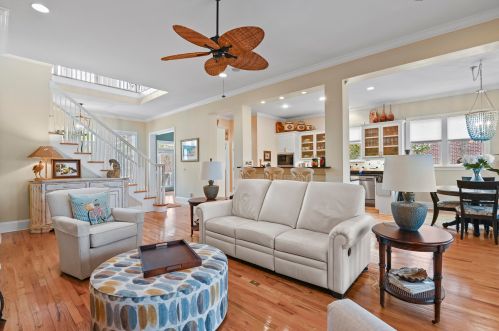 3540 Henrietta Hartford Rd, Mount Pleasant SC  29466-7003 exterior