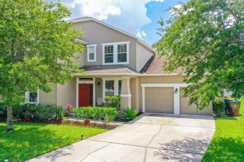 3214 Hopewell Dr, Kissimmee, FL 34746-2136