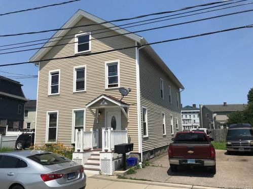 27 Brewer St, United States Coast Guard Ac, CT 06320-6006