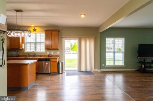 297 Viola Dr, Magnolia DE  19962-3654 exterior