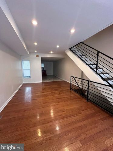 1245 Bucknell St, Philadelphia PA  19146-4134 exterior