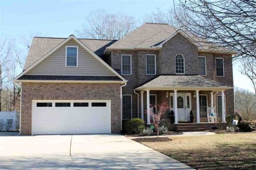 104 Tinsley Dr, Anderson SC  29621-2491 exterior
