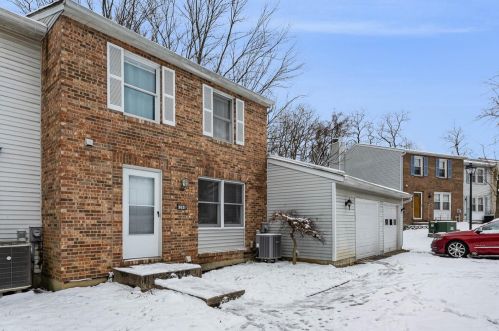 4564 Lakeland Dr, Stonelick, OH 45103-1316