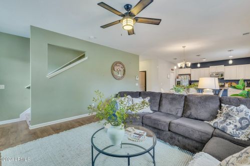 4923 Tidal Walk Ln, Beaufort SC  29907 exterior