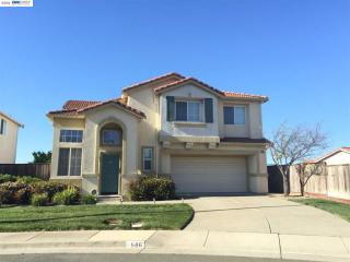 506 Deer Park Dr, Richmond, CA 94806-1869