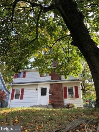 204 Philadelphia Pike, Wilmington, DE 19809-3164