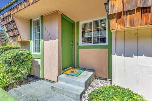 2644 Meath Dr, South San Francisco, CA 94080-3854