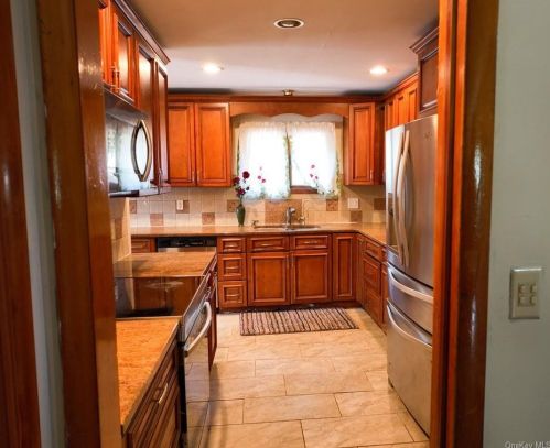 465 Goodwill Rd, Montgomery NY  12549-2538 exterior