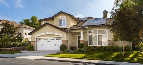 26 Meadowood, Trabuco Canyon, CA 92688-5520