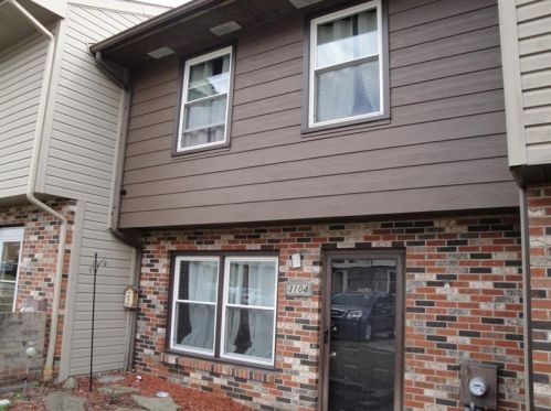 3104 School Pl, Finleyville PA  15332-1355 exterior